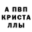 КЕТАМИН VHQ Ominous Fog